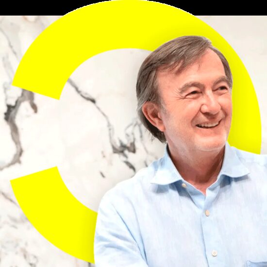 mauro vandini ceo marazzi group main sito