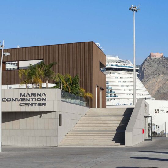 Palermo. New Marina Yachting