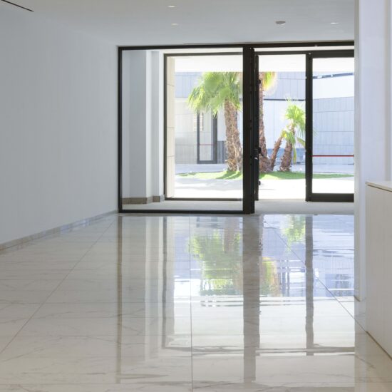 Palermo. New Marina Yachting