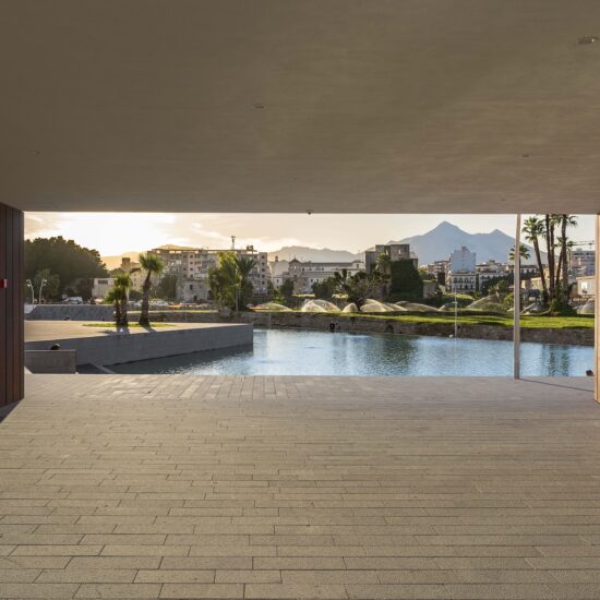 Palermo. New Marina Yachting