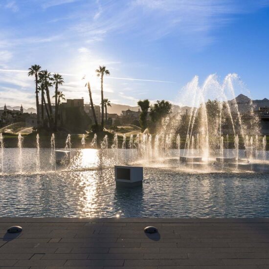 Palermo. New Marina Yachting