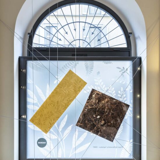 Ragno Showroom Milano 2024 004