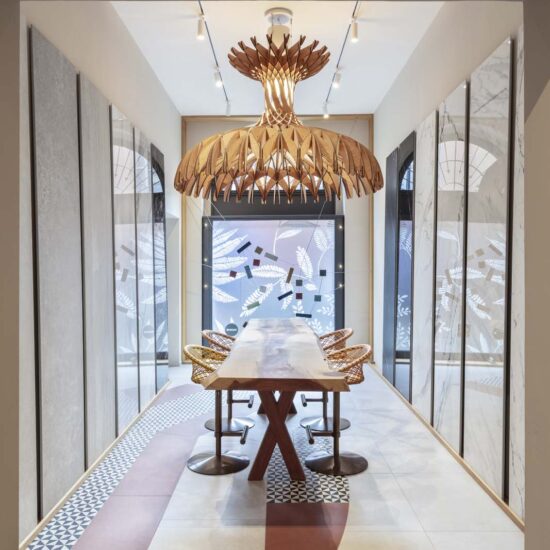 Ragno Showroom Milano 2024 005