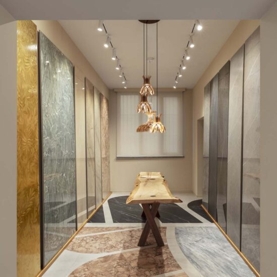 Ragno Showroom Milano 2024 006