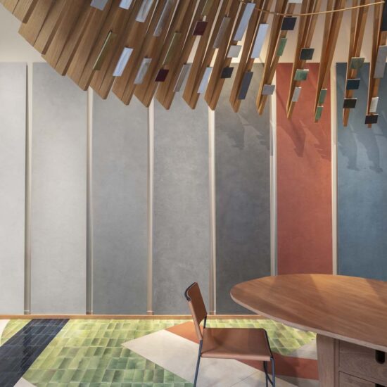 Ragno Showroom Milano 2024 011