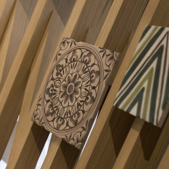 Ragno Showroom Milano 2024 016