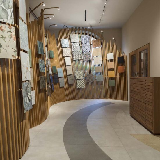 Ragno Showroom Milano 2024 020