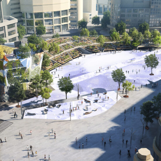 Century Square Aerial view 01 web