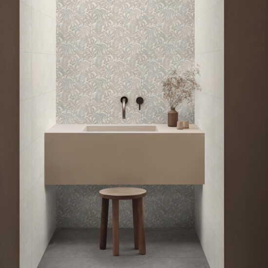 Ragno Tiempo Wall 002