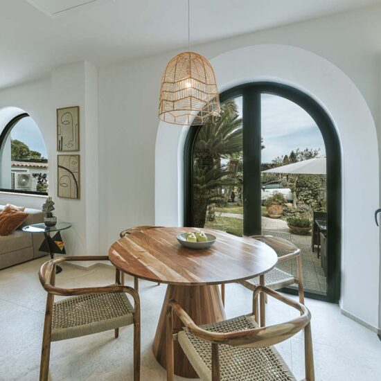 Ragno Casa Mediterranea 003