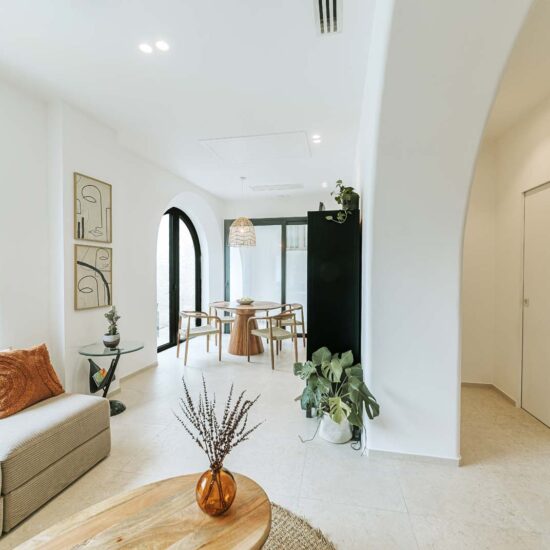 Ragno Casa Mediterranea 006