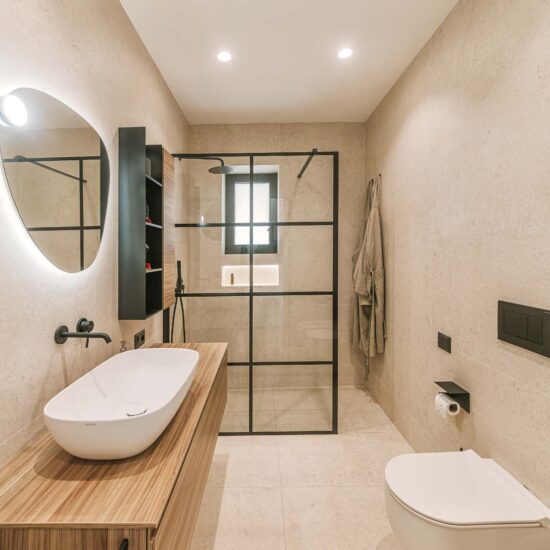 Ragno Casa Mediterranea 008