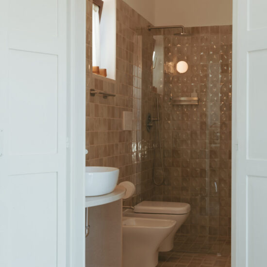 Ragno Trullo Otium 000