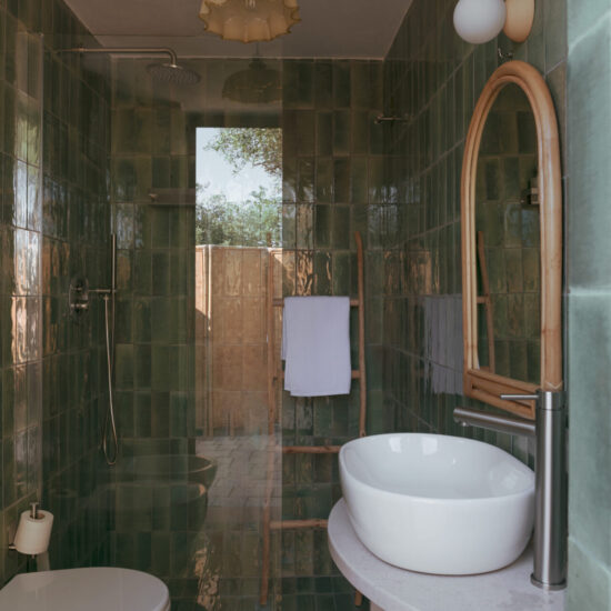 Ragno Trullo Otium 004