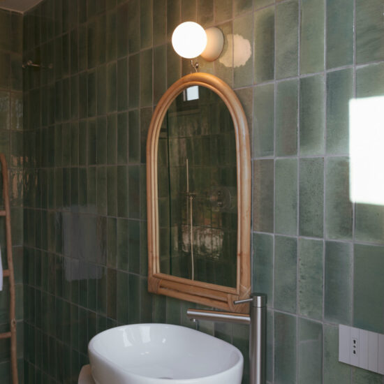 Ragno Trullo Otium 005