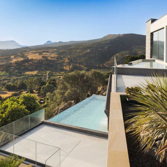 Ventimiglia di Sicilia. Cozzo dei Ciauli Wedding & Events