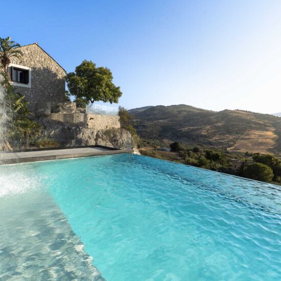 Ventimiglia di Sicilia. Cozzo dei Ciauli Wedding & Events