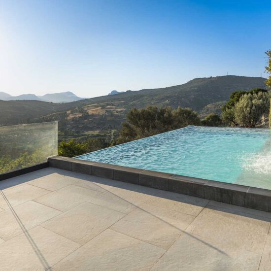 Ventimiglia di Sicilia. Cozzo dei Ciauli Wedding & Events