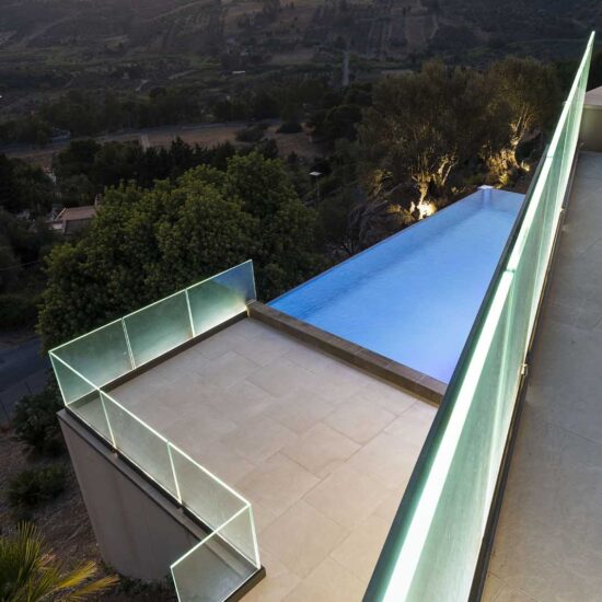 Ventimiglia di Sicilia. Cozzo dei Ciauli Wedding & Events