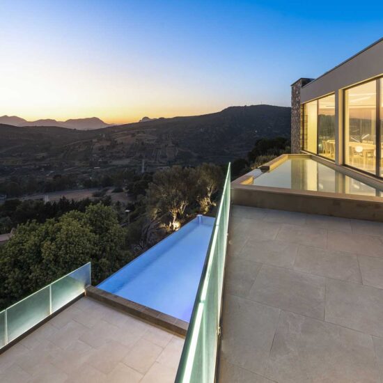 Ventimiglia di Sicilia. Cozzo dei Ciauli Wedding & Events