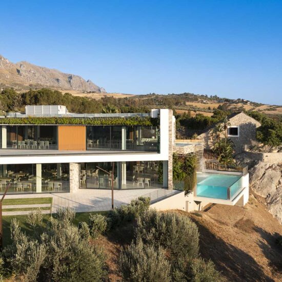 Ventimiglia di Sicilia. Cozzo dei Ciauli Wedding & Events