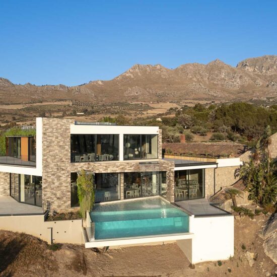 Ventimiglia di Sicilia. Cozzo dei Ciauli Wedding & Events