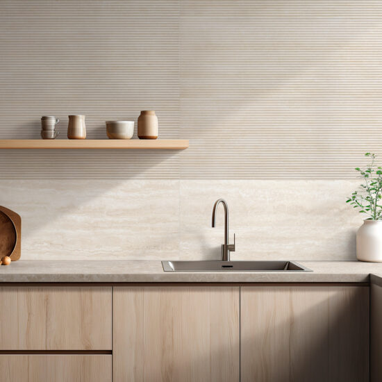 Ragno Travertino Wall 003