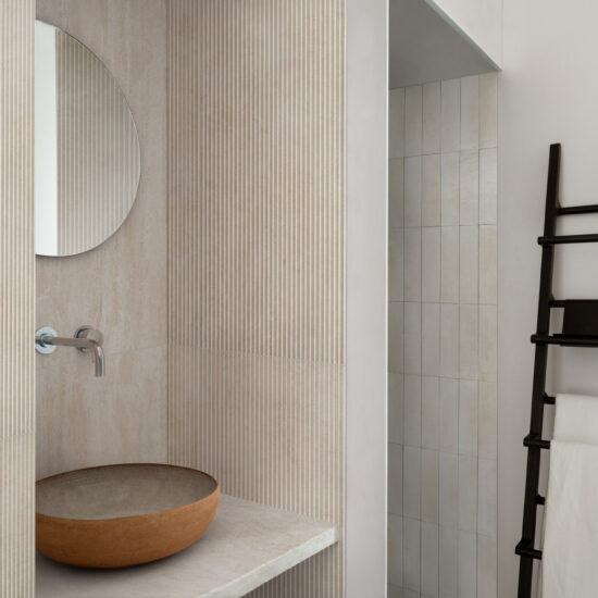 Ragno Travertino Wall 006