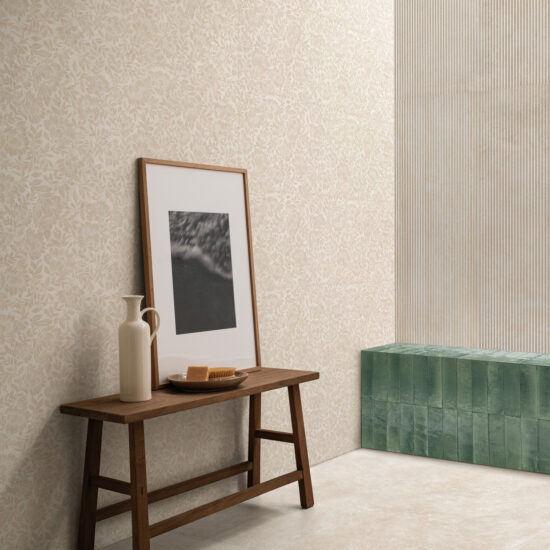 Ragno Travertino Wall 009