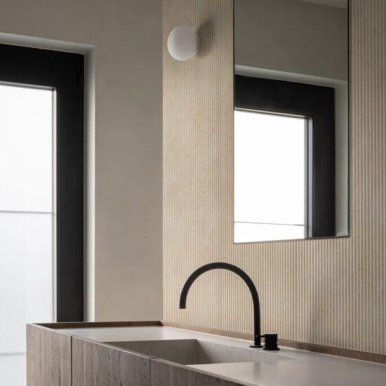 Ragno Travertino Wall 010