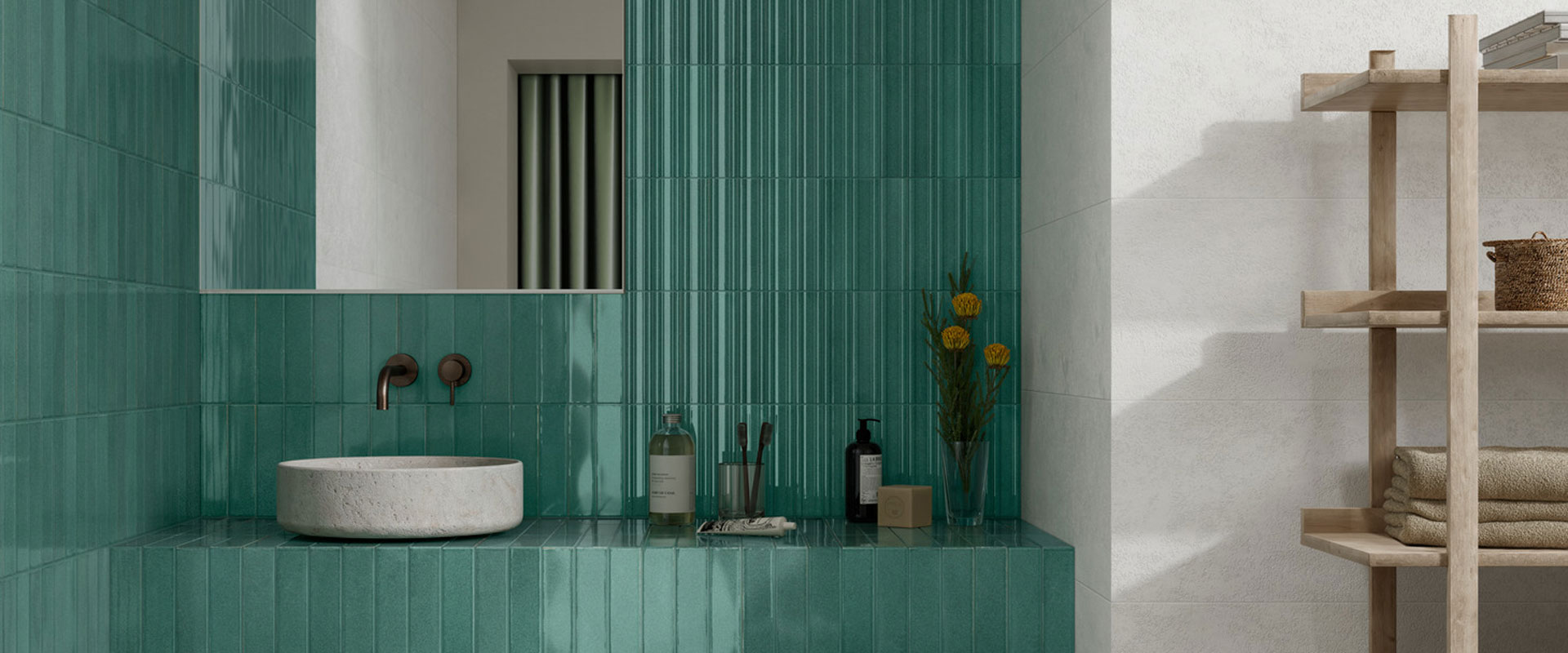 Ragno Mid Slider Home