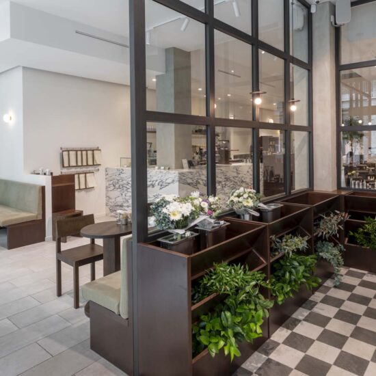 Ragno Atelier Prato 006