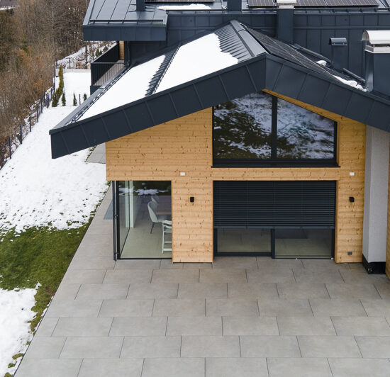 Ragno B&B Fiemme in vista 001